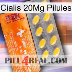 Cialis 20Mg Pills new05